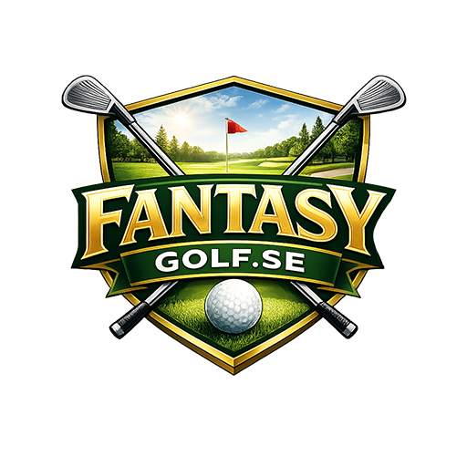 Fantasy Golf logotyp